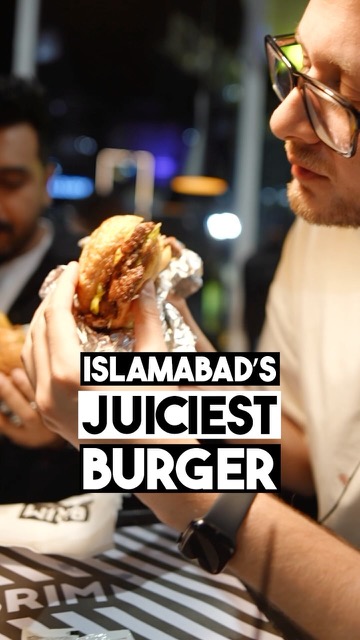 Brim Burgers, Instagram preview