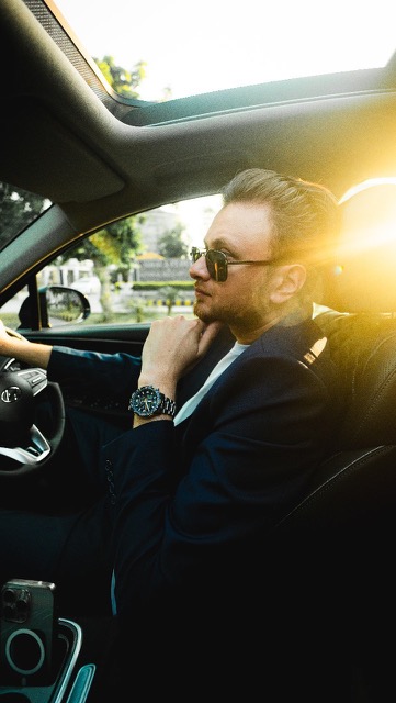 Hyundai Pakistan, Instagram preview