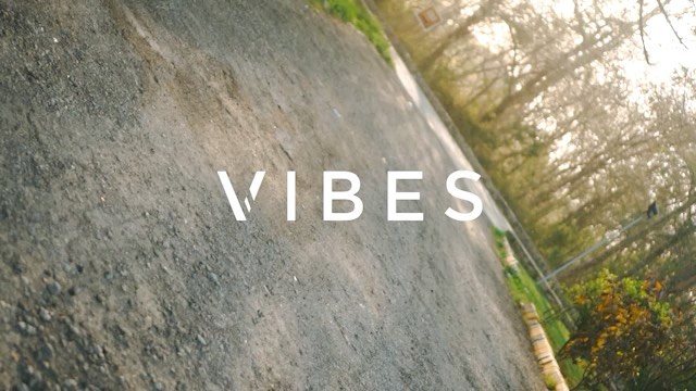 Vibes, Instagram preview